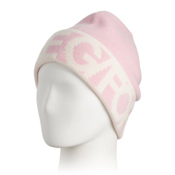 NEW G/FORE Cashmere Blend Beanie Cameo for women 264mn - Picture 1 of 5